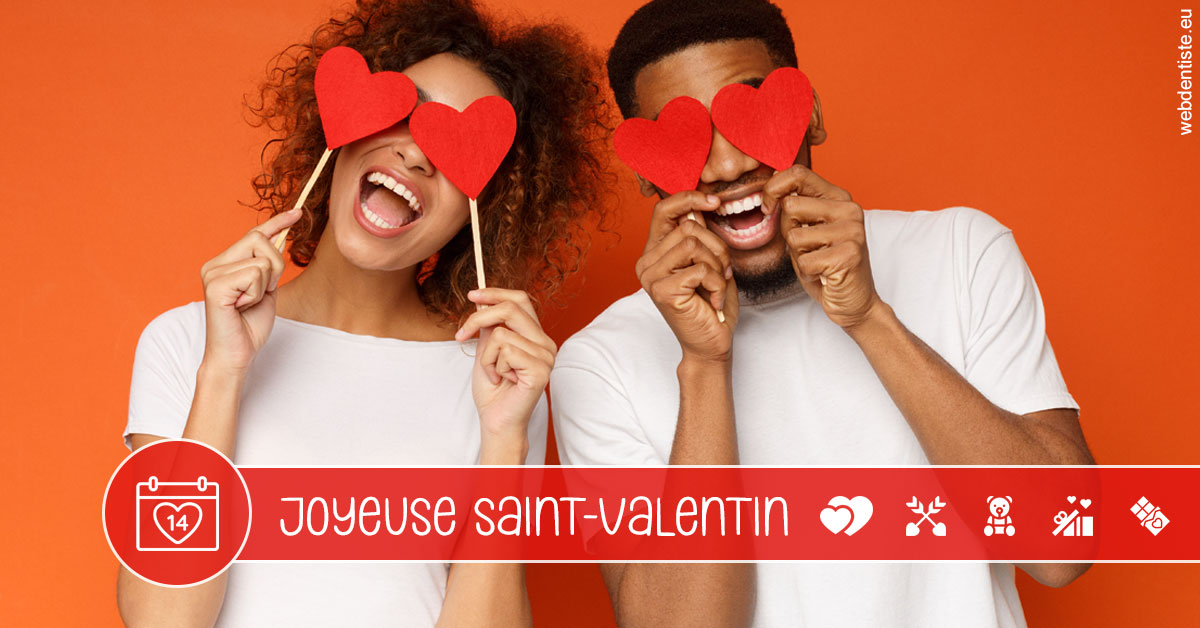 https://www.drs-bourhis-et-lawniczak-orthodontistes.fr/La Saint-Valentin 2