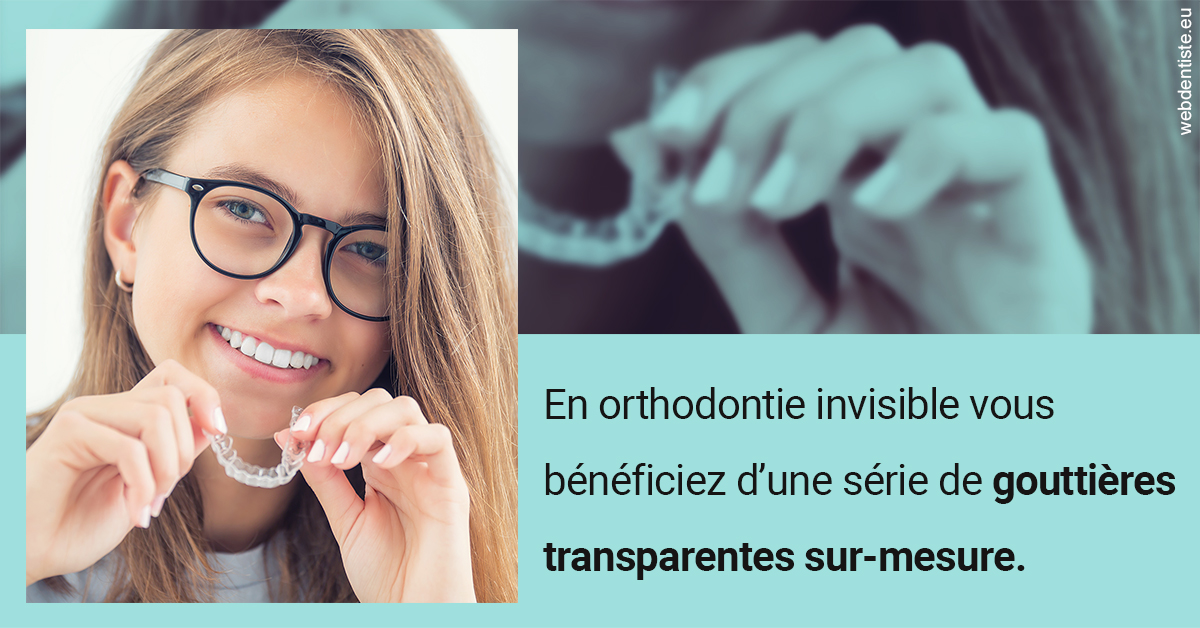 https://www.drs-bourhis-et-lawniczak-orthodontistes.fr/Orthodontie invisible 2