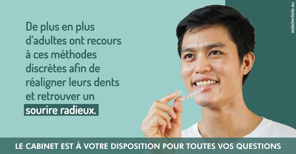 https://www.drs-bourhis-et-lawniczak-orthodontistes.fr/Gouttières sourire radieux 2