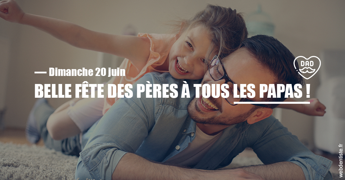 https://www.drs-bourhis-et-lawniczak-orthodontistes.fr/Fête des pères 2