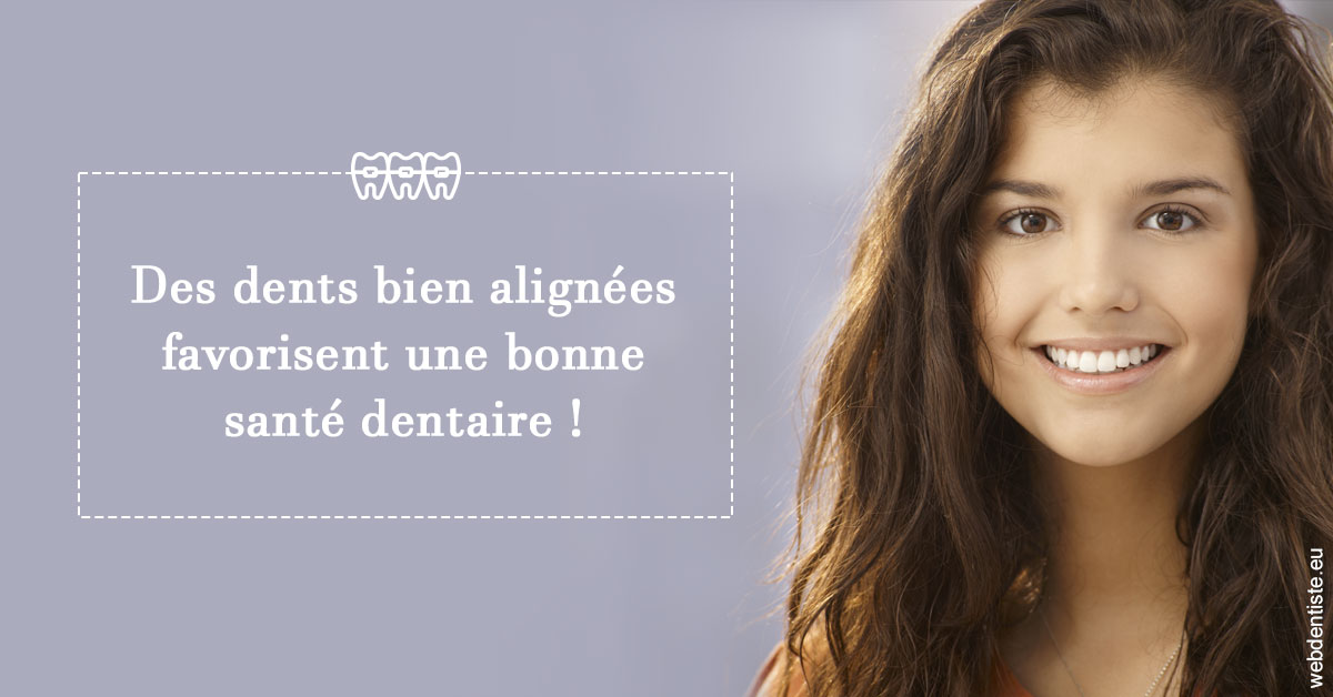 https://www.drs-bourhis-et-lawniczak-orthodontistes.fr/Dents bien alignées