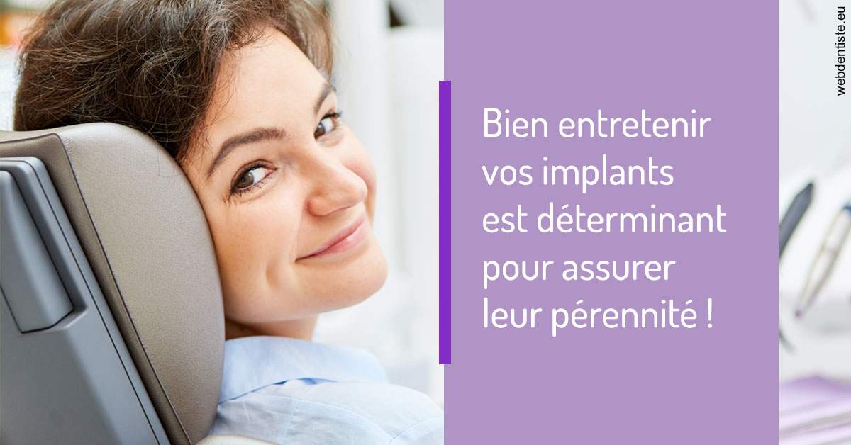 https://www.drs-bourhis-et-lawniczak-orthodontistes.fr/Entretien implants 1