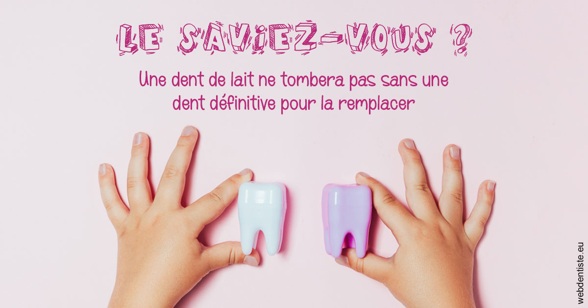 https://www.drs-bourhis-et-lawniczak-orthodontistes.fr/Dent de lait 1