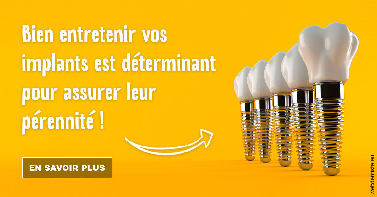 https://www.drs-bourhis-et-lawniczak-orthodontistes.fr/Entretien implants 2