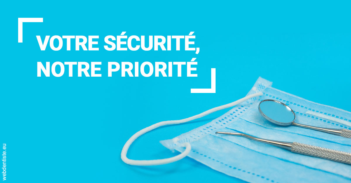 https://www.drs-bourhis-et-lawniczak-orthodontistes.fr/Votre sécurité, notre priorité