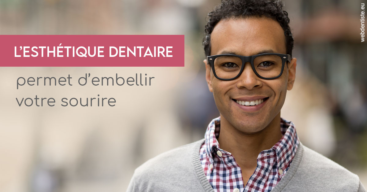 https://www.drs-bourhis-et-lawniczak-orthodontistes.fr/L'esthétique dentaire 1