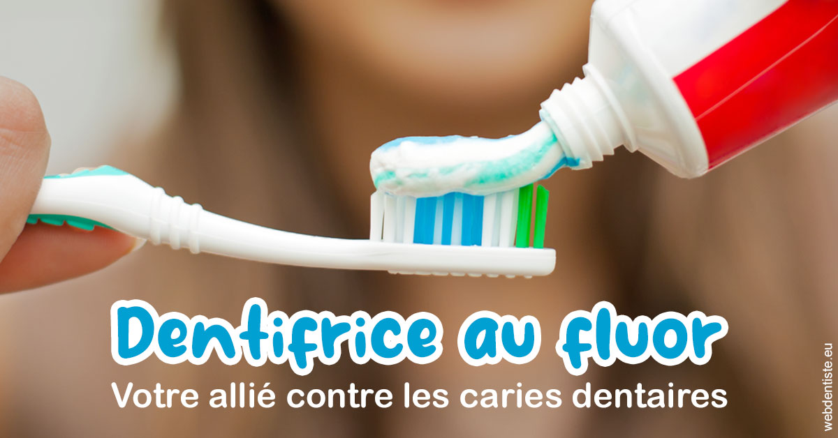 https://www.drs-bourhis-et-lawniczak-orthodontistes.fr/Dentifrice au fluor 1