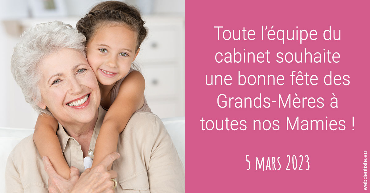 https://www.drs-bourhis-et-lawniczak-orthodontistes.fr/Fête des grands-mères 2023 1