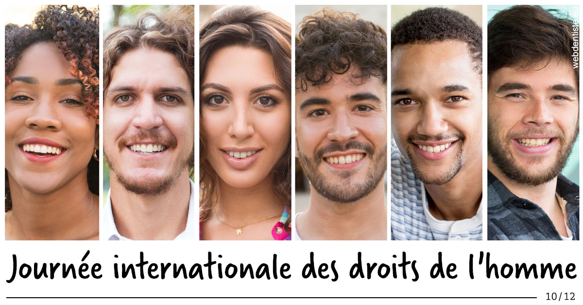 https://www.drs-bourhis-et-lawniczak-orthodontistes.fr/Journée des droits de l'homme