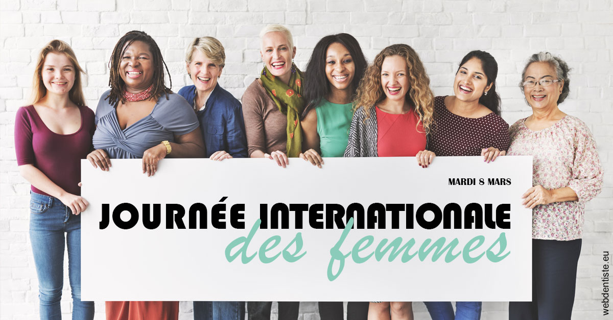 https://www.drs-bourhis-et-lawniczak-orthodontistes.fr/La journée des femmes 2