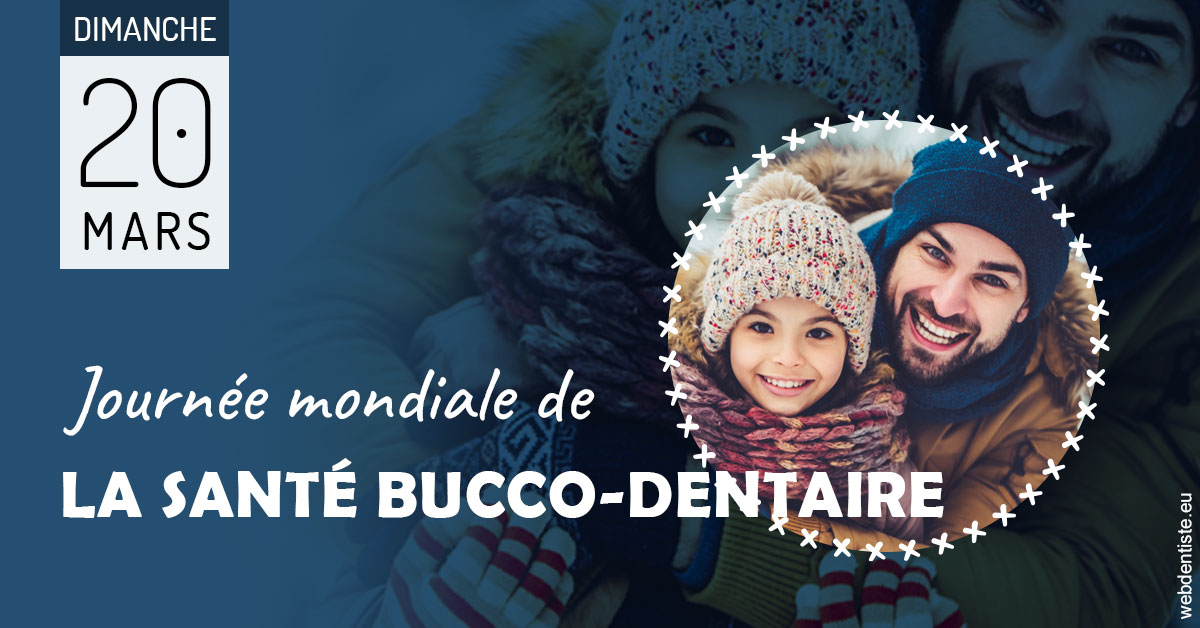 https://www.drs-bourhis-et-lawniczak-orthodontistes.fr/La journée de la santé bucco-dentaire 1