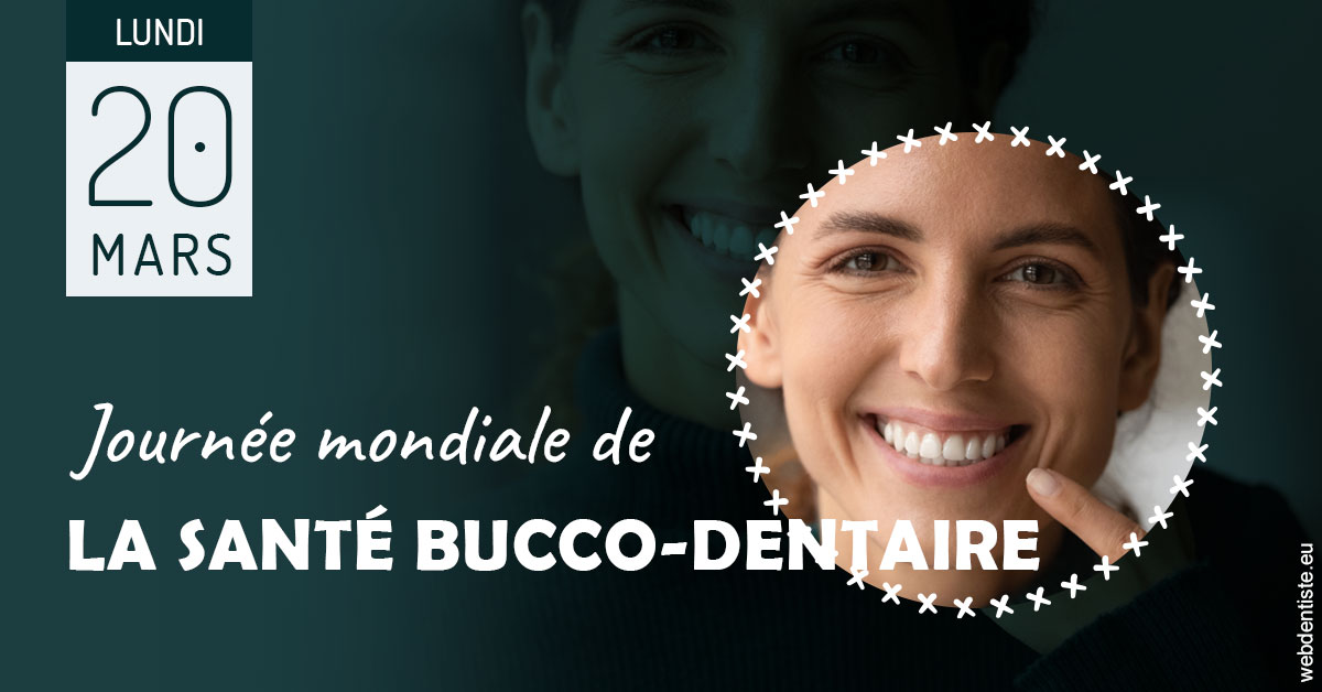 https://www.drs-bourhis-et-lawniczak-orthodontistes.fr/Journée de la santé bucco-dentaire 2023 2