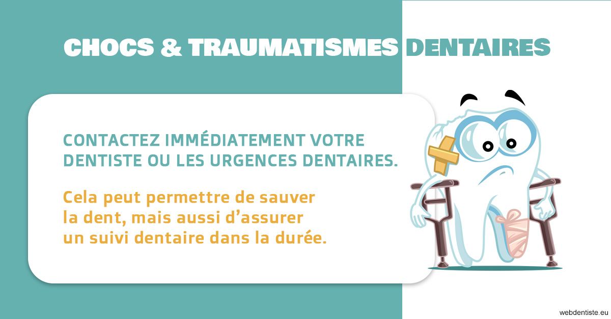 https://www.drs-bourhis-et-lawniczak-orthodontistes.fr/2023 T4 - Chocs et traumatismes dentaires 02