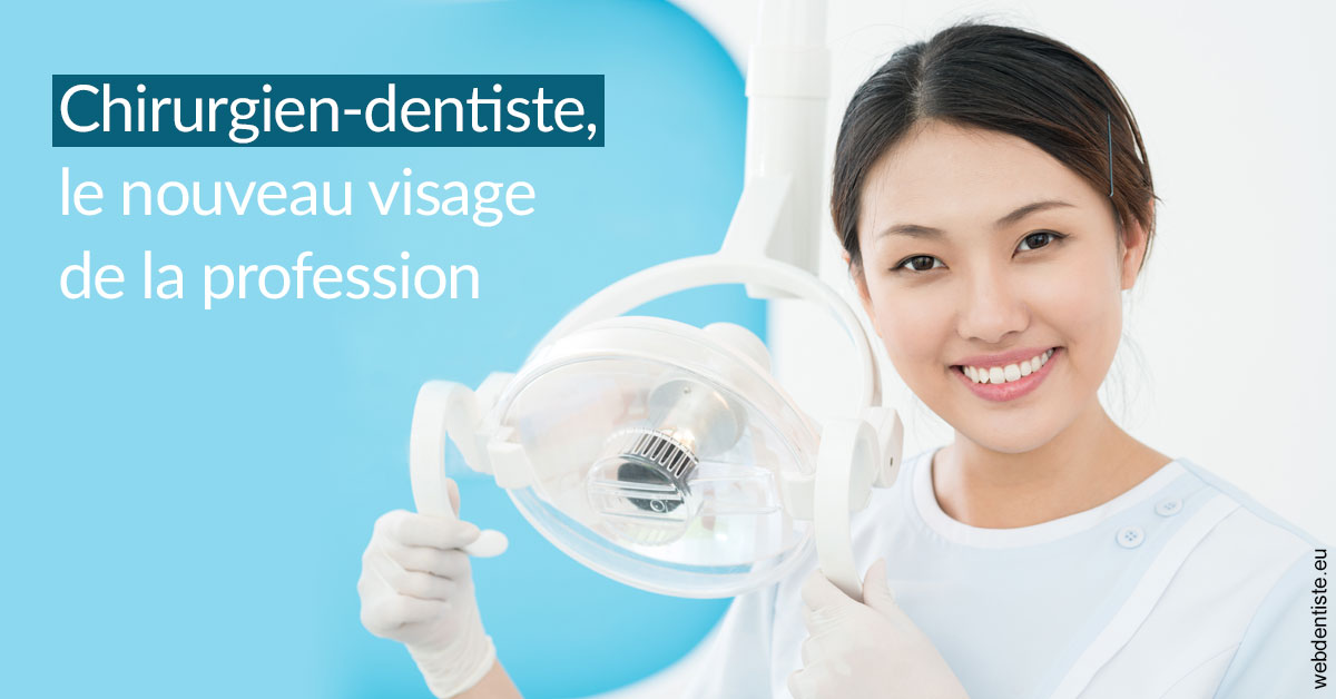 https://www.drs-bourhis-et-lawniczak-orthodontistes.fr/Le nouveau visage de la profession 2