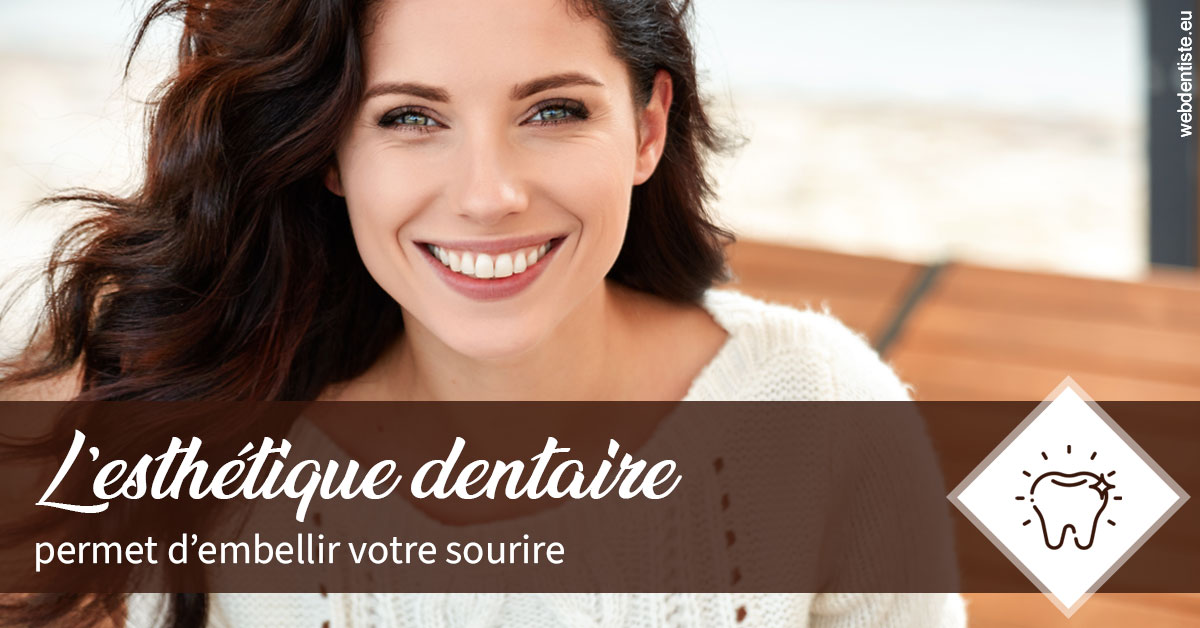 https://www.drs-bourhis-et-lawniczak-orthodontistes.fr/L'esthétique dentaire 2