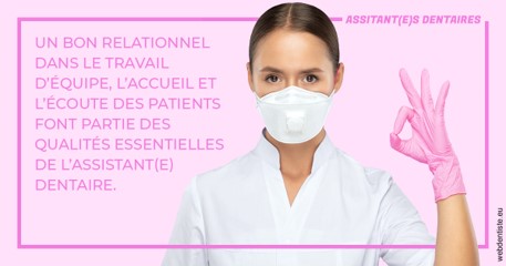 https://www.drs-bourhis-et-lawniczak-orthodontistes.fr/L'assistante dentaire 1
