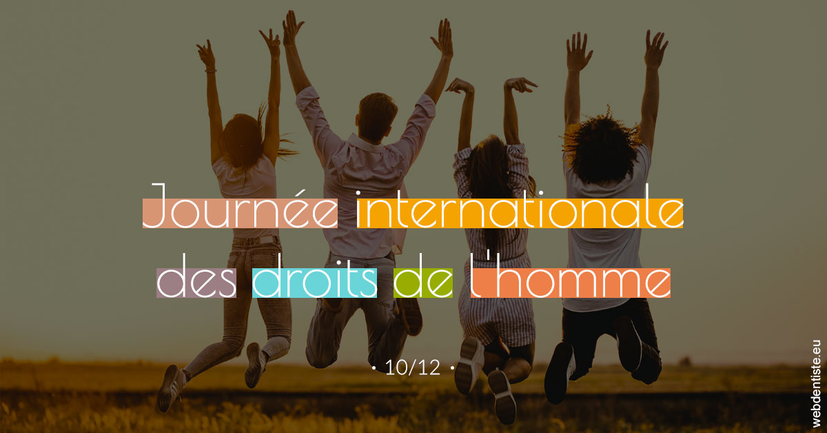 https://www.drs-bourhis-et-lawniczak-orthodontistes.fr/Journée des droits de l'homme 2