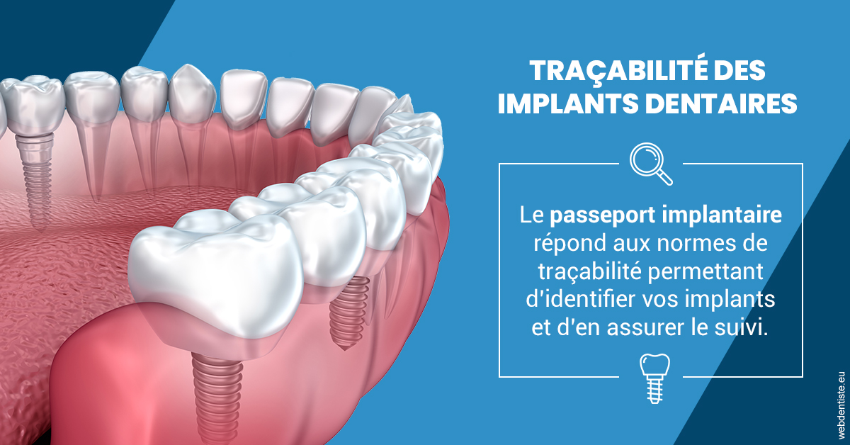 https://www.drs-bourhis-et-lawniczak-orthodontistes.fr/T2 2023 - Traçabilité des implants 1