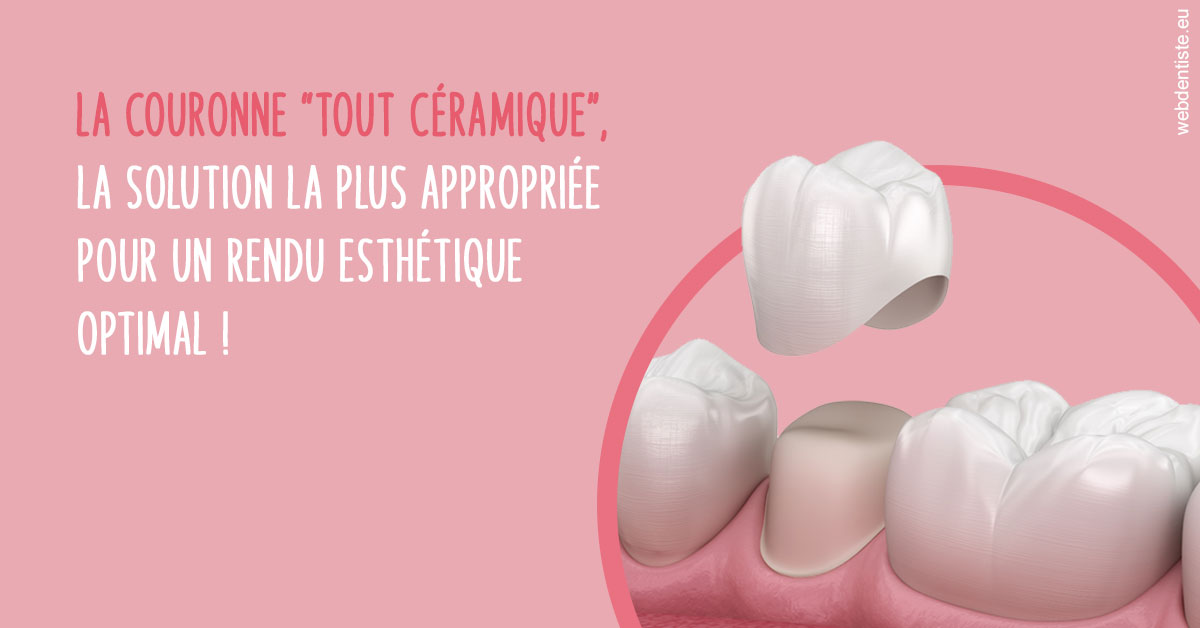 https://www.drs-bourhis-et-lawniczak-orthodontistes.fr/La couronne "tout céramique"