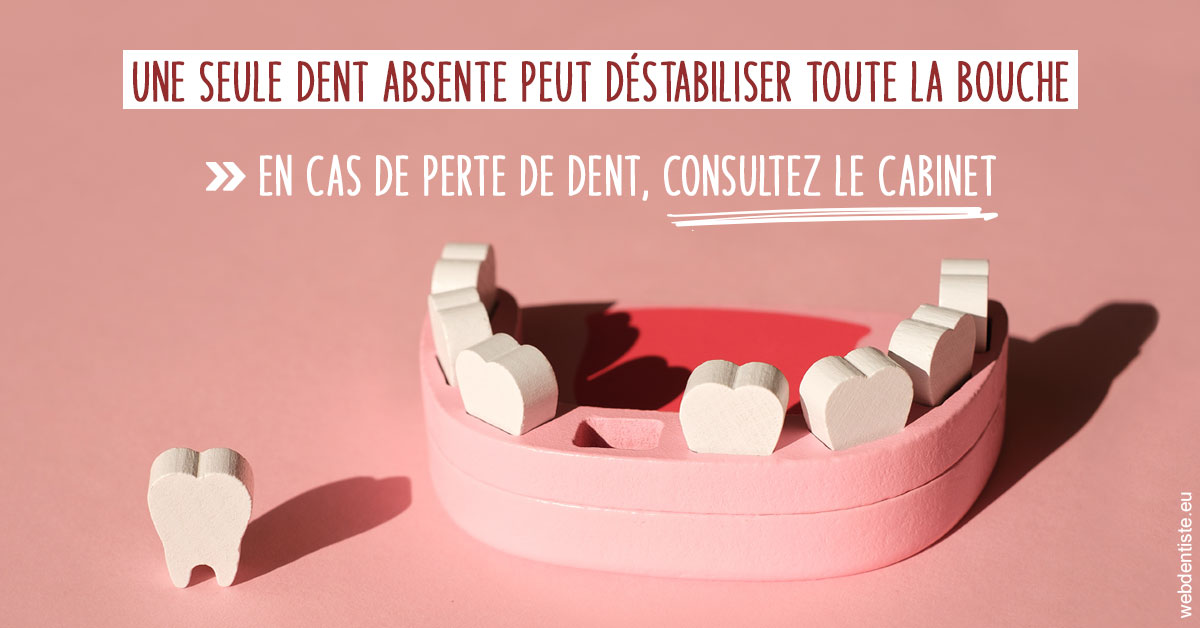 https://www.drs-bourhis-et-lawniczak-orthodontistes.fr/Dent absente 1