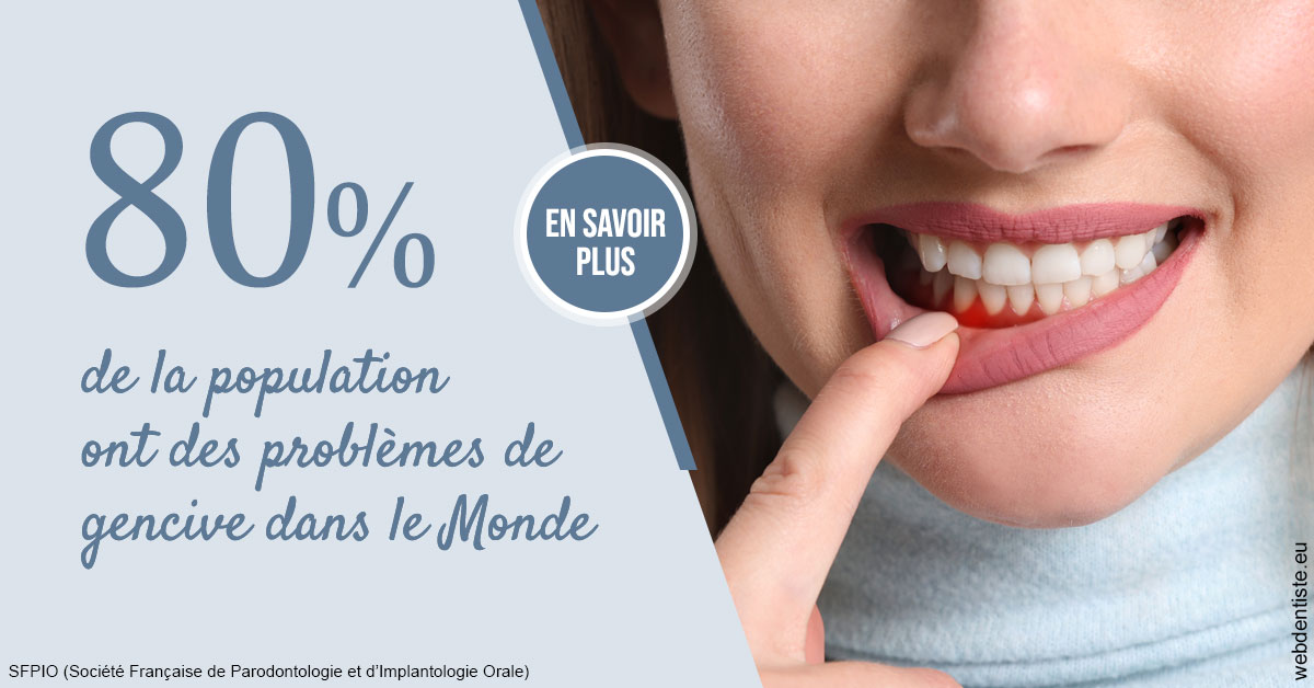 https://www.drs-bourhis-et-lawniczak-orthodontistes.fr/Problèmes de gencive 2