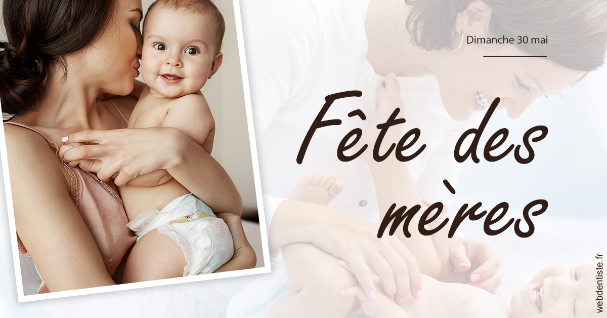 https://www.drs-bourhis-et-lawniczak-orthodontistes.fr/Fête des mères 2