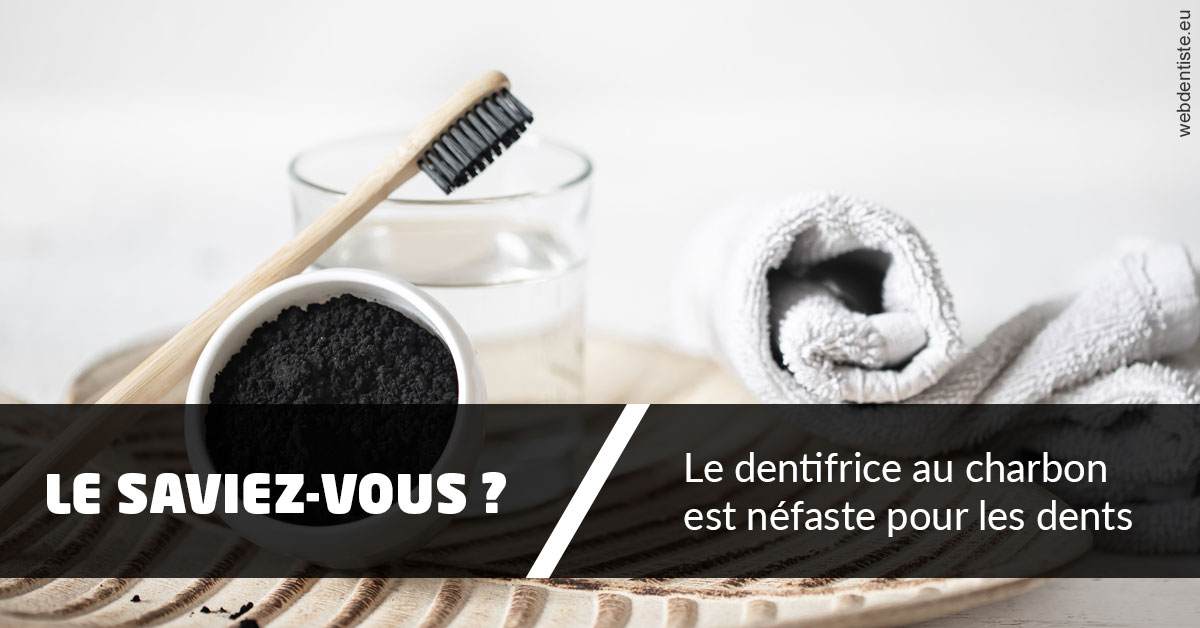 https://www.drs-bourhis-et-lawniczak-orthodontistes.fr/Dentifrice au charbon