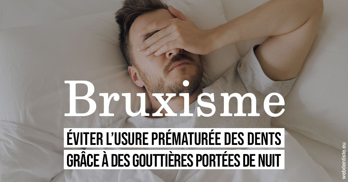 https://www.drs-bourhis-et-lawniczak-orthodontistes.fr/Bruxisme 1