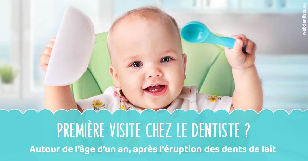 https://www.drs-bourhis-et-lawniczak-orthodontistes.fr/Première visite chez le dentiste 1